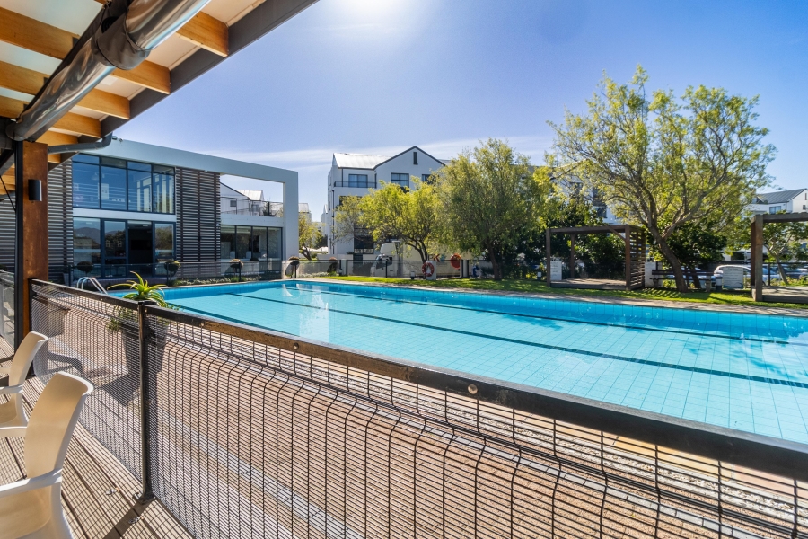 2 Bedroom Property for Sale in De Velde Western Cape